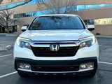 Used 2017 Honda Ridgeline RTL-E image 3