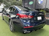 Used 2020 Genesis G80 3.8 w/ Sport Package 02 image 4