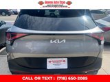 Used 2023 Kia Sportage LX image 5