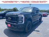 New 2025 Ford F250 Lariat image 3