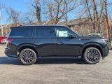 New 2025 INFINITI QX80 Autograph image 2