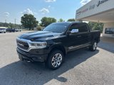 Used 2023 RAM 1500 Limited w/ Body Color Bumper Group image 3