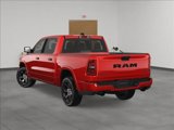 New 2025 RAM 1500 Big Horn image 4