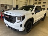 Used 2025 GMC Sierra 1500 Elevation image 2