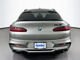 Used 2020 BMW X4 M w/ Executive Package image 5