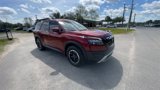 New 2025 Nissan Pathfinder Rock Creek image 2