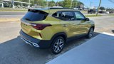 Used 2023 Kia Seltos SX w/ SX Sunroof Package image 4