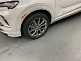 New 2025 Buick Encore GX Avenir image 4