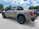 Used 2023 Nissan Titan PRO-4X image 5