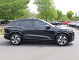 New 2025 Audi Q6 e-tron Premium Plus image 6
