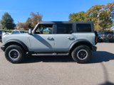 New 2024 Ford Bronco Outer Banks w/ Sasquatch Package image 4