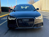 Used 2012 Audi A6 3.0T Prestige image 6