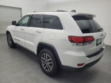 Used 2021 Jeep Grand Cherokee Limited image 3