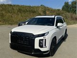 New 2025 Hyundai Palisade Calligraphy image 2