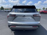 New 2026 Chevrolet Equinox LT w/ Convenience Package II image 4