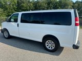 Used 2013 Chevrolet Express 1500 LS image 6