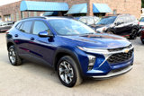 Used 2024 Chevrolet Trax LT w/ Driver Confidence Package image 5