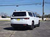 New 2025 Jeep Wagoneer L Series II w/ Convenience Group I image 3