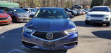 Used 2018 Acura TLX image 3