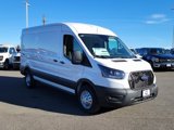 New 2025 Ford Transit 250 148 Medium Roof Extended AWD image 4