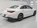 New 2025 Mercedes-Benz CLA 250 4MATIC image 6