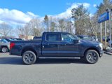 New 2025 Ford F150 Lightning Lariat image 4