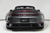 Certified 2024 Porsche 911 Turbo S image 4
