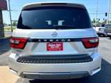 Used 2021 Nissan Armada Platinum image 6