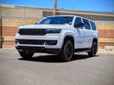 New 2025 Jeep Wagoneer Series II w/ HD Trailer Tow Package image 1