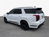 New 2025 Hyundai Palisade Calligraphy image 3