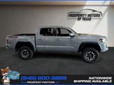 Used 2020 Toyota Tacoma TRD Off-Road image 4