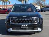 New 2025 Kia Carnival EX image 2