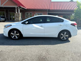 Used 2018 Kia Forte S w/ S Technology Plus Package image 2