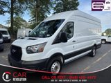 Used 2024 Ford Transit 350 148 High Roof Extended AWD image 3