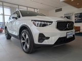 New 2025 Volvo XC40 B5 Plus w/ Climate Package image 2