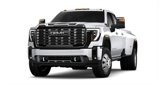 New 2026 GMC Sierra 3500 Denali Ultimate image 3