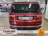 Certified 2023 Jeep Wagoneer L Series III w/ Preferred Equipment Group image 4
