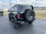 Used 2024 Ford Bronco Everglades image 5