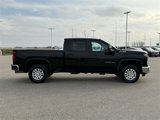 Used 2024 Chevrolet Silverado 3500 LT w/ Convenience Package image 4