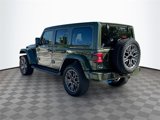 Used 2024 Jeep Wrangler High Altitude image 5