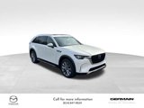 New 2025 MAZDA CX-90 3.3 Turbo w/ Premium Plus Pkg image 3