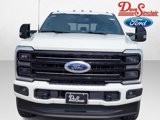 New 2025 Ford F250 Platinum image 2