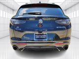 New 2025 Alfa Romeo Stelvio Sprint image 4