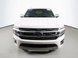 Certified 2024 Ford Expedition Max Platinum image 2
