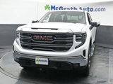 New 2026 GMC Sierra 1500 SLT w/ SLT Premium Plus Package image 4