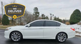 Used 2014 Honda Accord Sport image 3