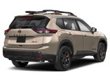 New 2026 Nissan Rogue Rock Creek w/ Rock Creek Premium Package image 2