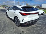 New 2025 Lexus RX 450h AWD w/ Luxury Package image 3