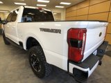 New 2025 Ford F250 Lariat w/ Lariat Ultimate Package image 5