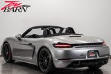 Used 2024 Porsche 718 Boxster GTS image 3